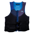 WOW Watersports Feel Good Dual Sized Evoprene PFD Personal Flotation Device