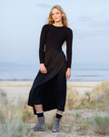 Soho Satin Dress