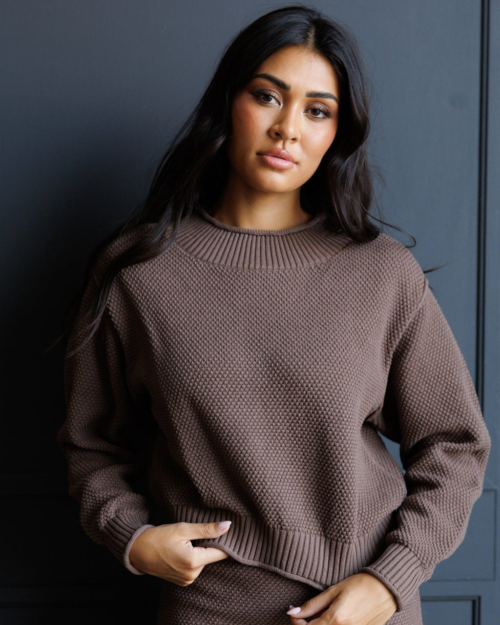 Carpe Diem Sweater