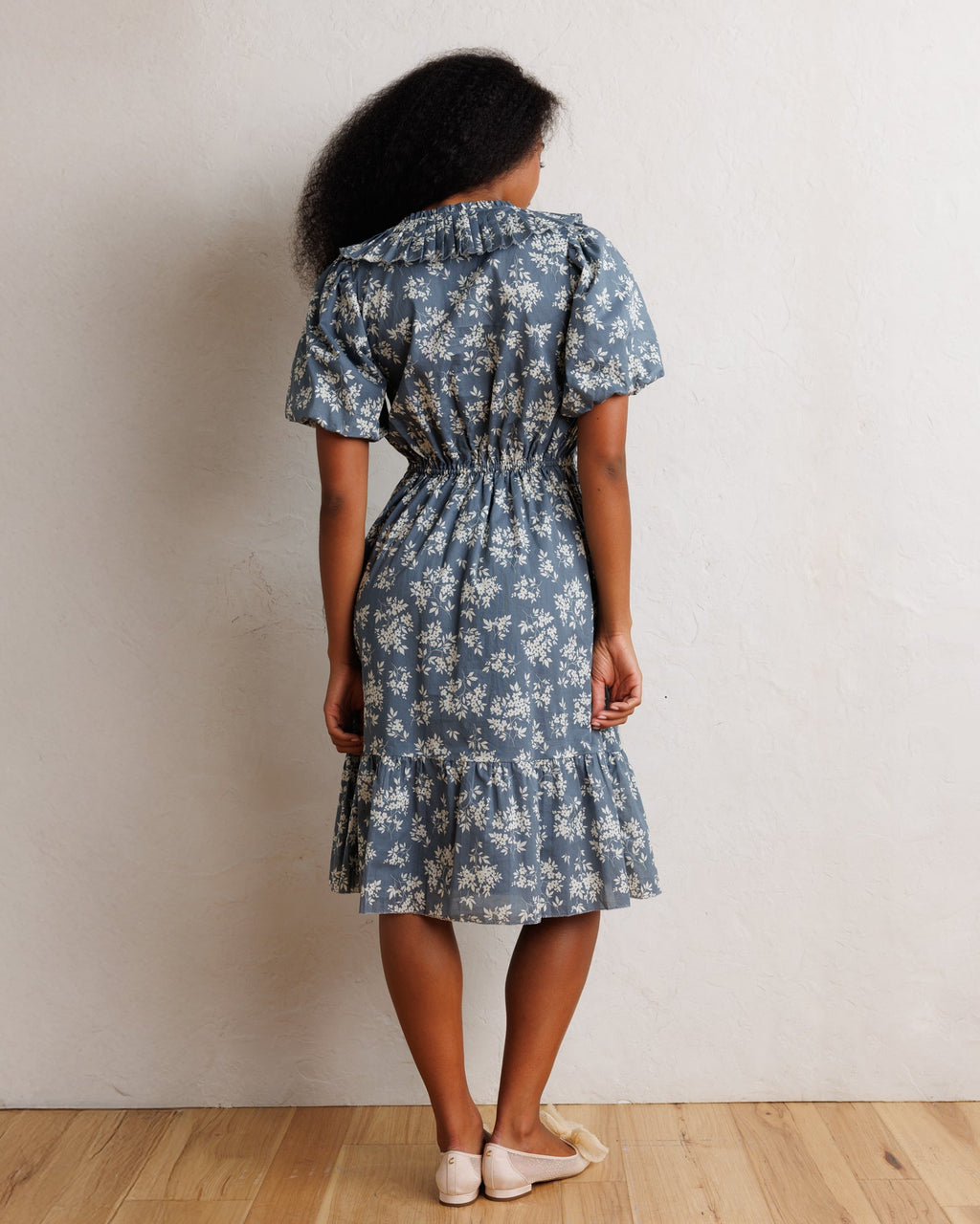 Heritage Beauty Dress