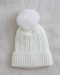 Frost Beanie
