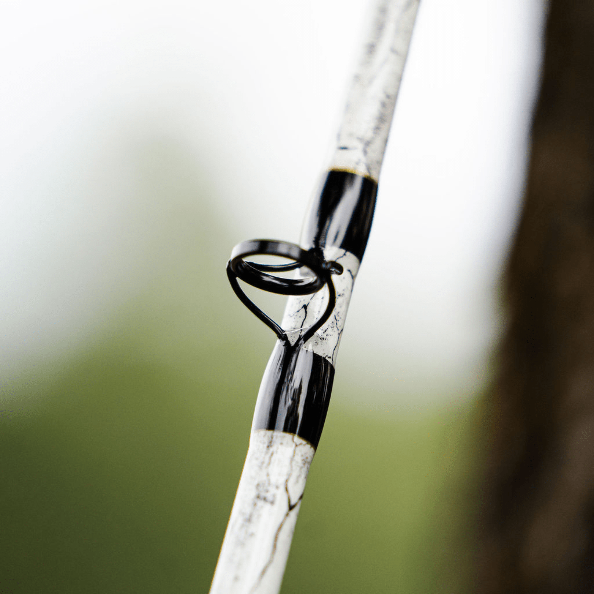 1 of 220 The Testament of Time Spinning Rod - Limited Edition Rod