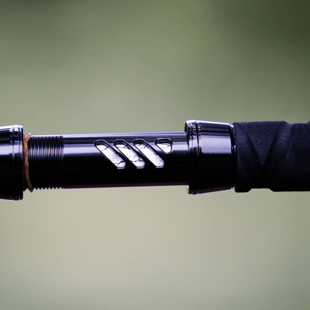 1 of 220 The Testament of Time Spinning Rod - Limited Edition Rod