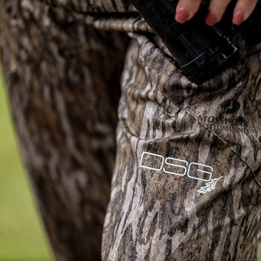 Nova Lightweight Technical Rain Pant - 10,000mm Waterproof & Breathable