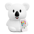 LumiPets® Keith the Koala- Children's Touch Night Light