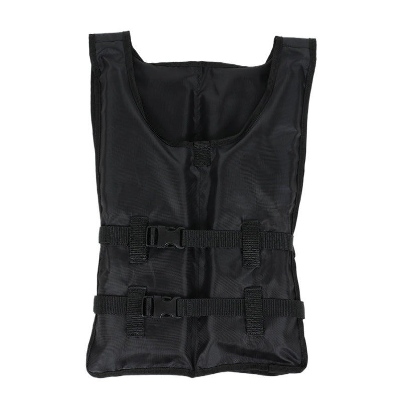 Dragon Boat Rowing Special Life Jacket Portable