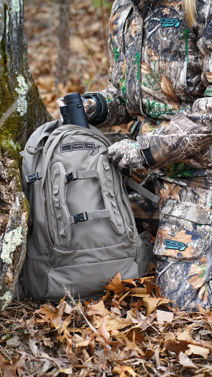 Hunting Backpack