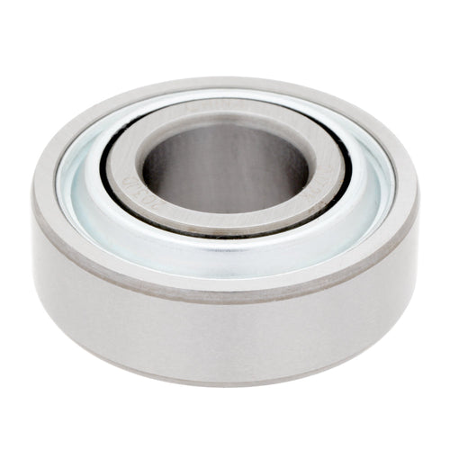 203JD - Agricultural Bearing, 0.669 in Bore (ID) - Round Bore