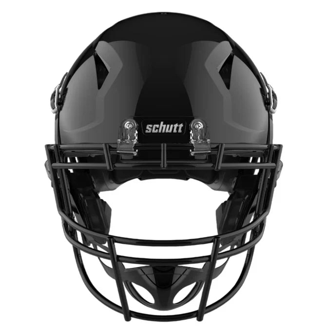Schutt Youth Vengeance A11 2.0 Football Helmet With Attached Facemask