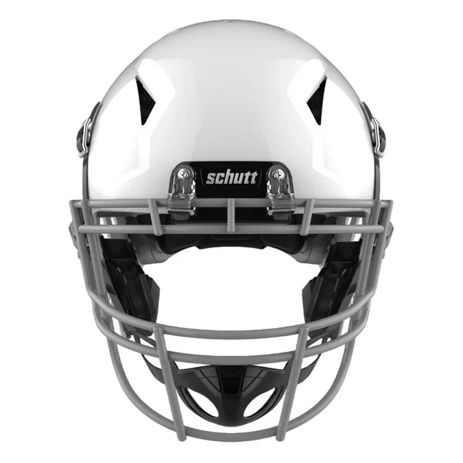 Schutt Youth Vengeance A11 2.0 Football Helmet With Attached Facemask
