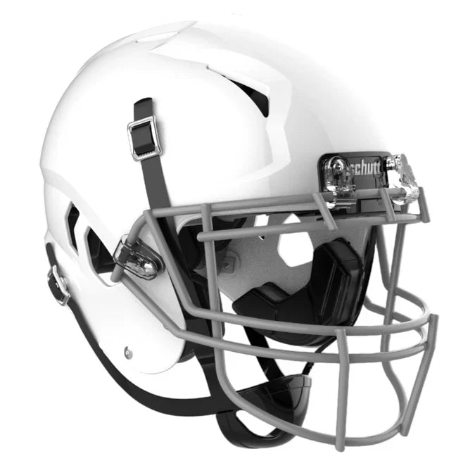 Schutt Youth Vengeance A11 2.0 Football Helmet With Attached Facemask