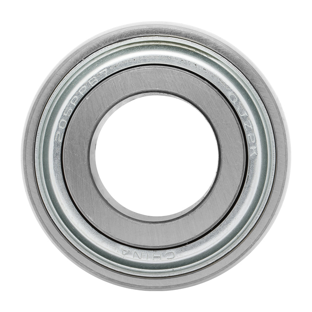 205PPB7, 205TTH, BS217948N - Agricultural Bearing, 0.938 in Bore (ID) - Round Bore