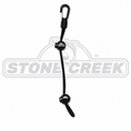Tippet Holder