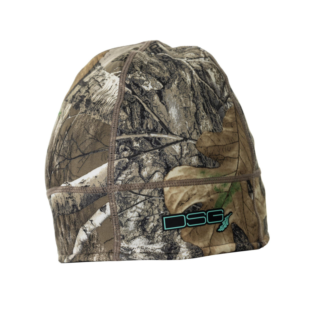D-TECH Hunting Beanie