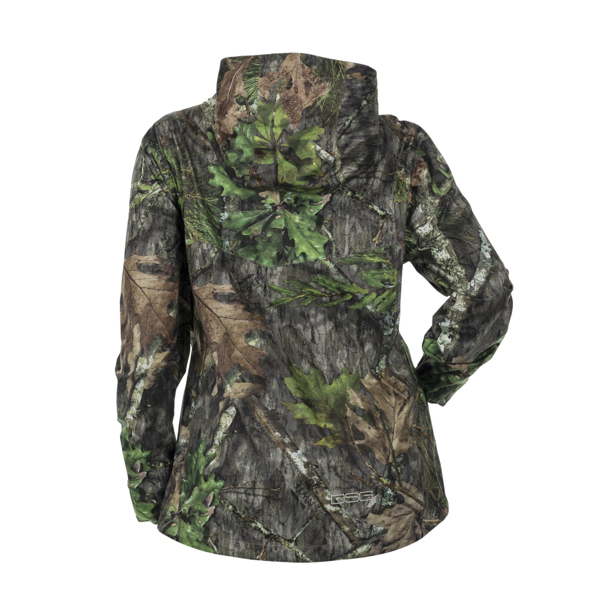 Nova Lightweight Technical Rain Jacket - 10,000mm Waterproof & Breathable