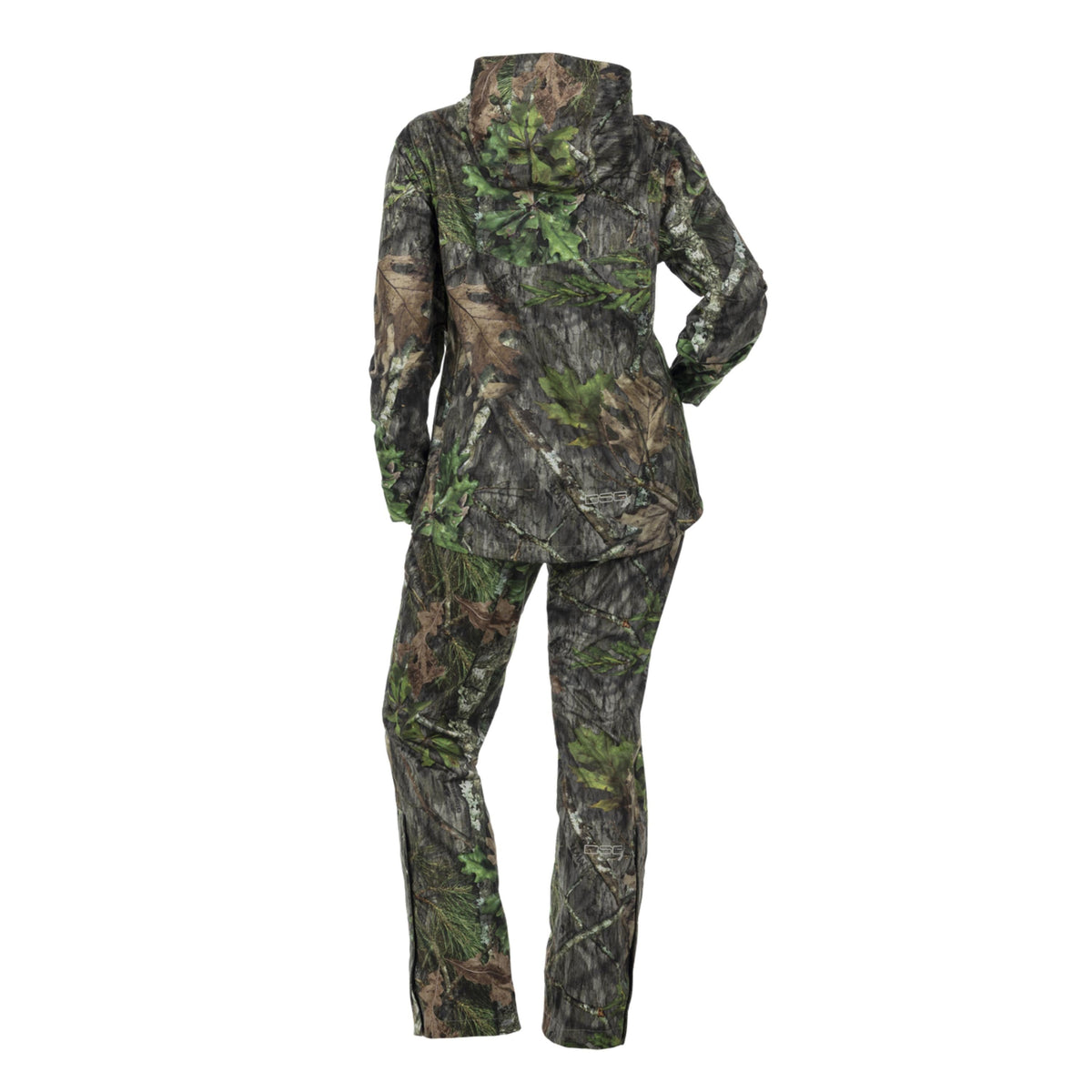 Nova Lightweight Technical Rain Jacket - 10,000mm Waterproof & Breathable