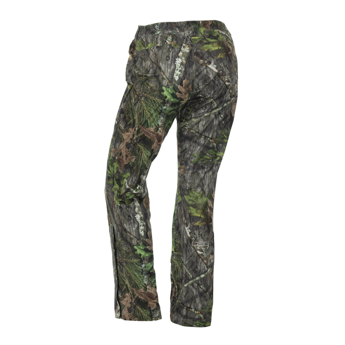 Nova Lightweight Technical Rain Pant - 10,000mm Waterproof & Breathable