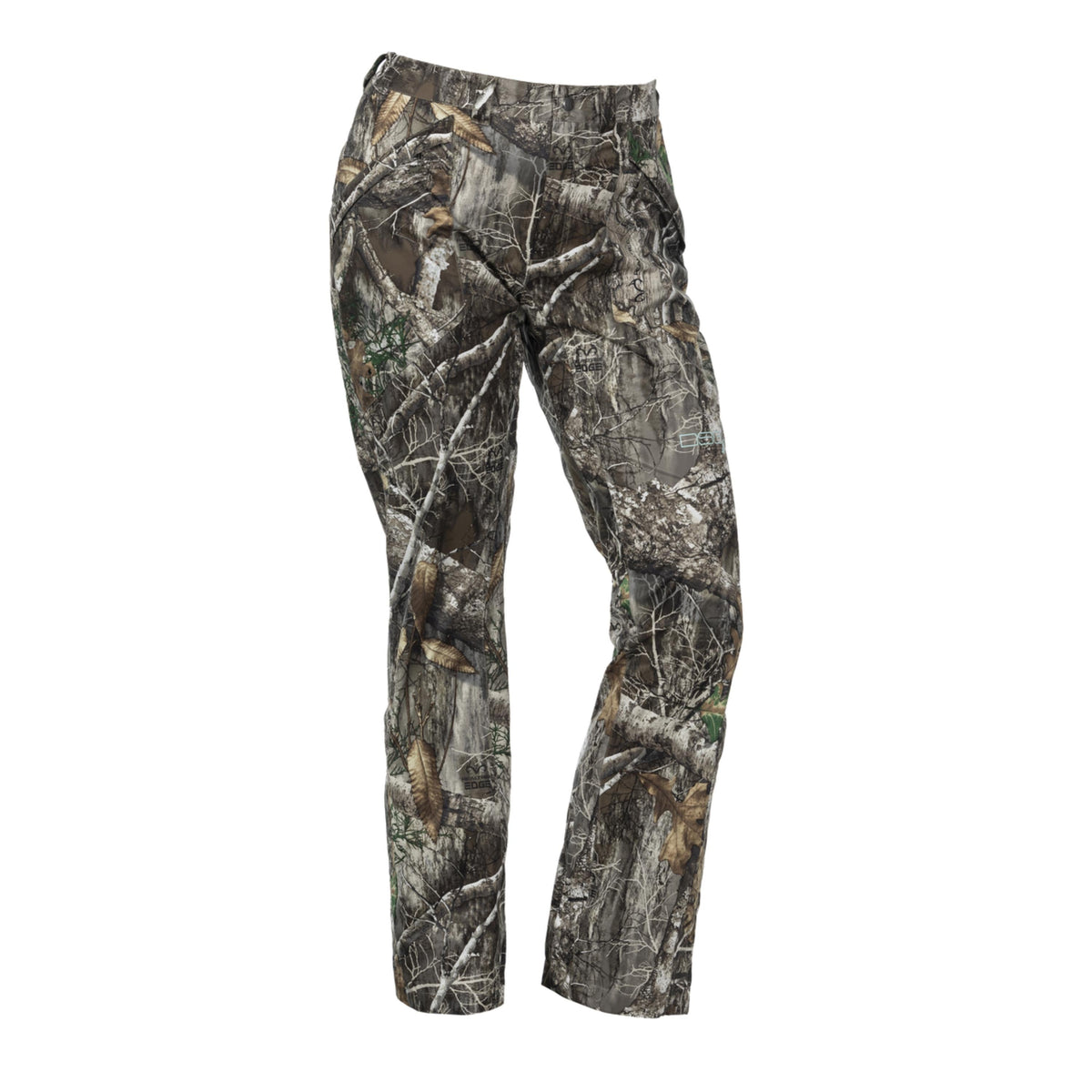 Nova Lightweight Technical Rain Pant - 10,000mm Waterproof & Breathable