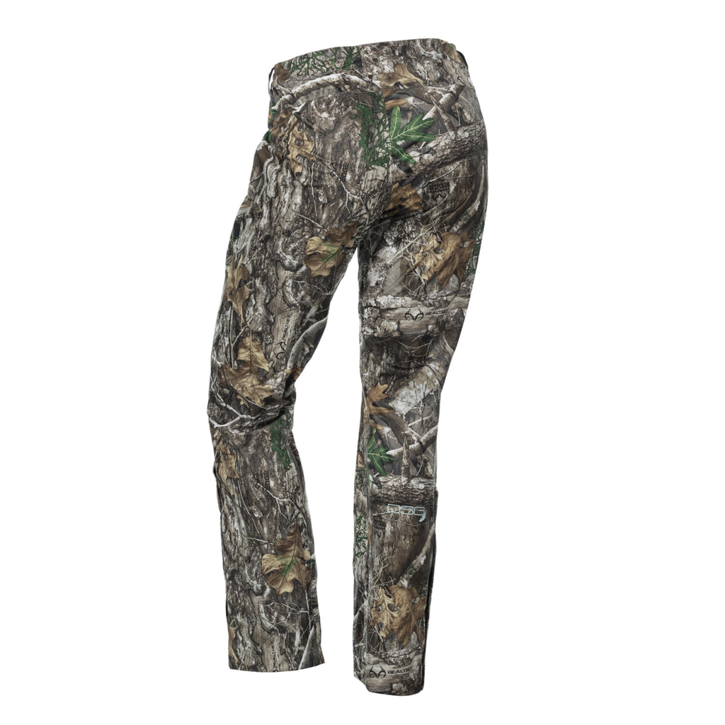 Nova Lightweight Technical Rain Pant - 10,000mm Waterproof & Breathable