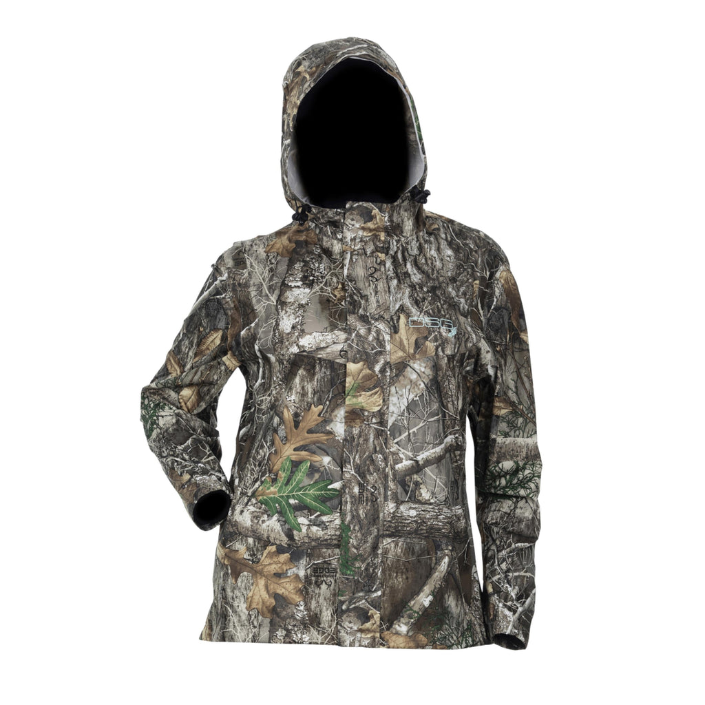 Nova Lightweight Technical Rain Jacket - 10,000mm Waterproof & Breathable