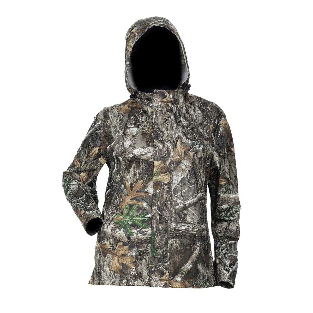 Nova Lightweight Technical Rain Jacket - 10,000mm Waterproof & Breathable