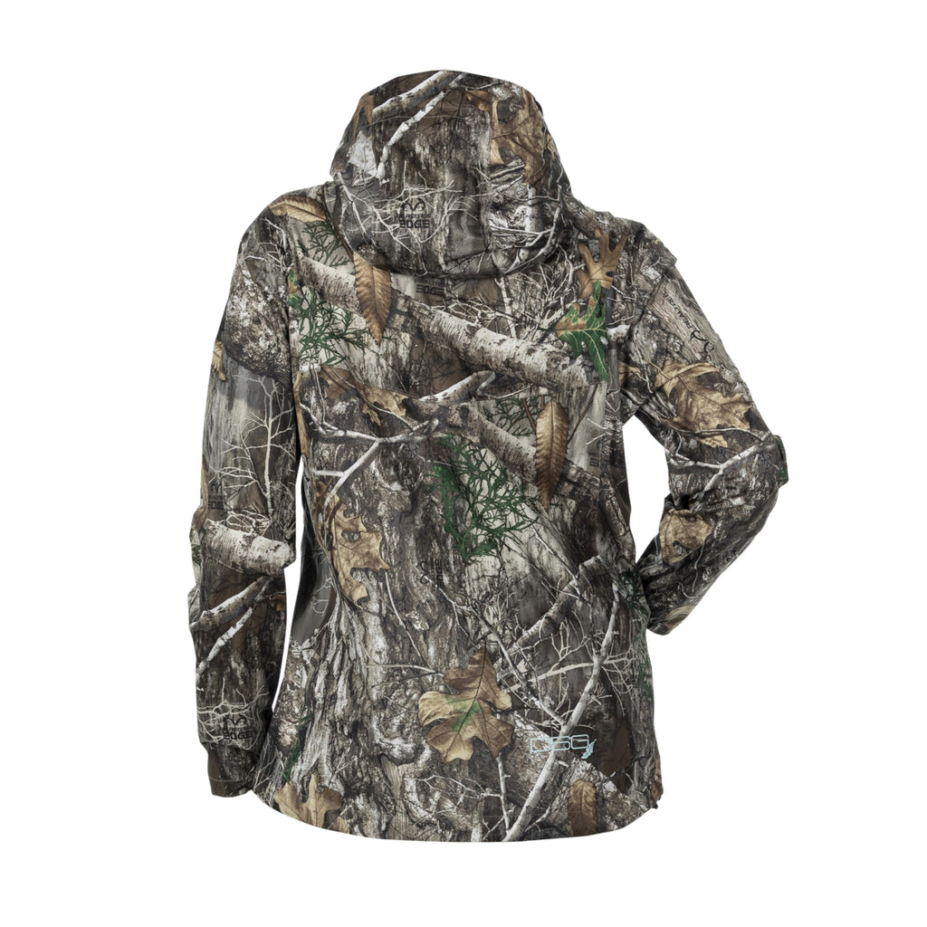 Nova Lightweight Technical Rain Jacket - 10,000mm Waterproof & Breathable