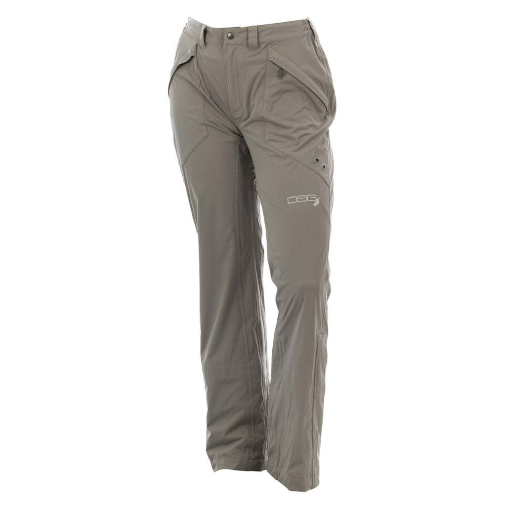 Nova Lightweight Technical Rain Pant - 10,000mm Waterproof & Breathable