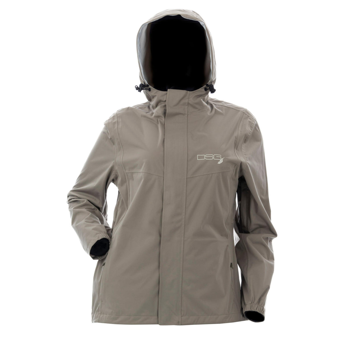 Nova Lightweight Technical Rain Jacket - 10,000mm Waterproof & Breathable