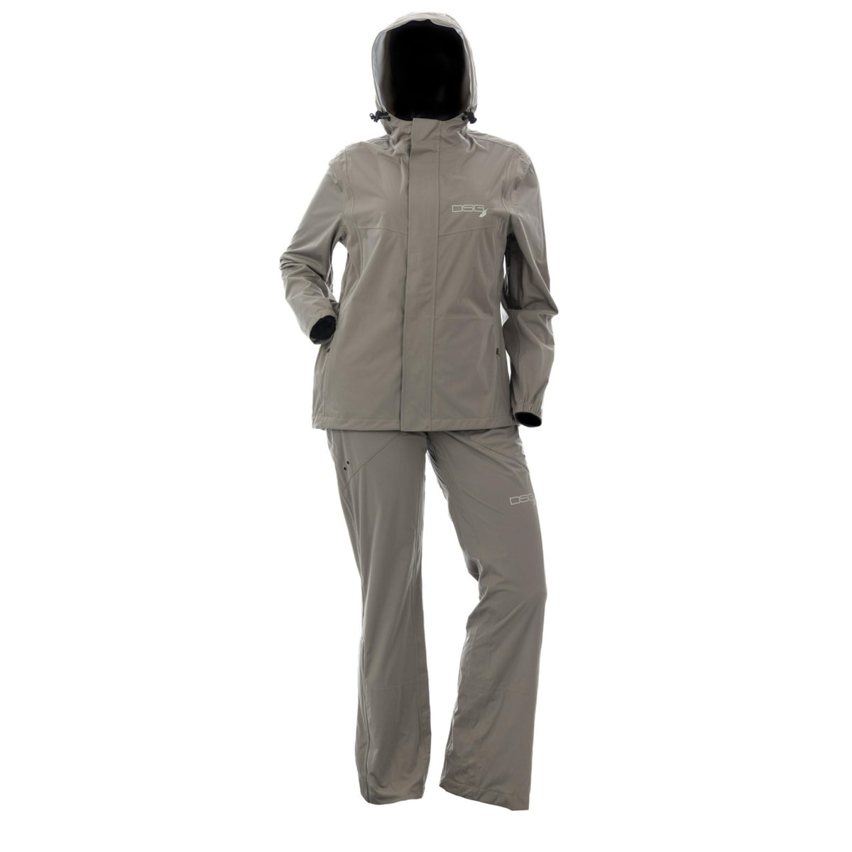 Nova Lightweight Technical Rain Pant - 10,000mm Waterproof & Breathable