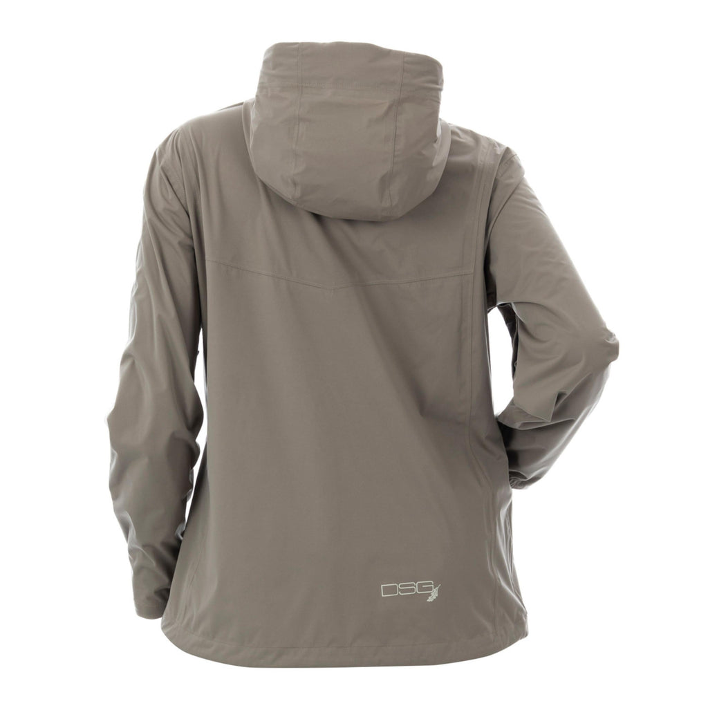Nova Lightweight Technical Rain Jacket - 10,000mm Waterproof & Breathable