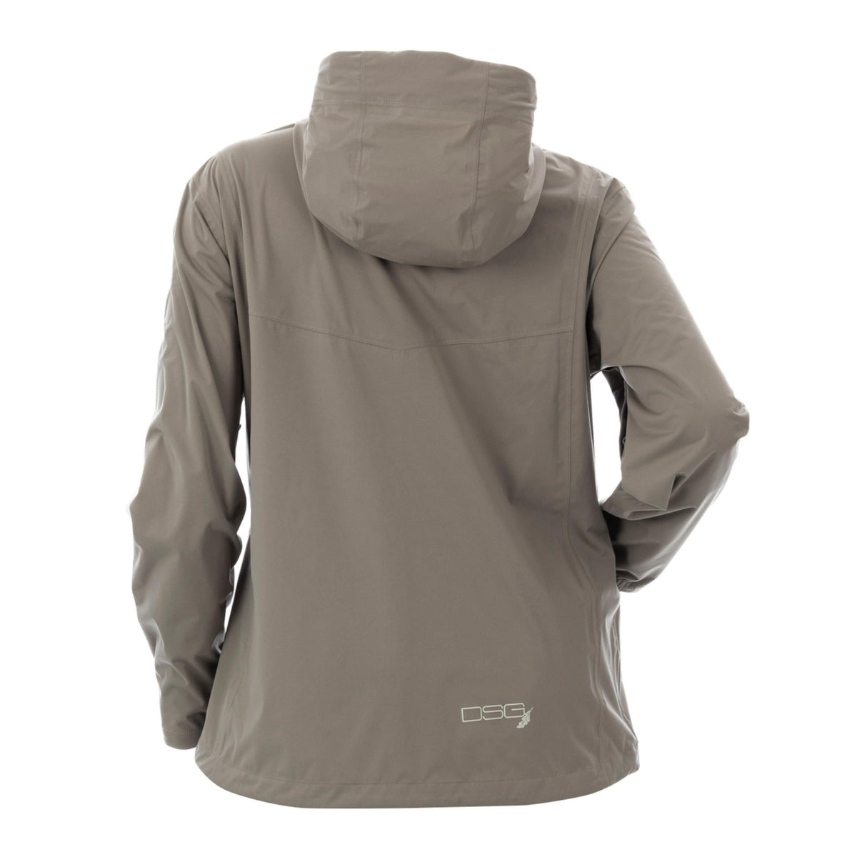 Nova Lightweight Technical Rain Jacket - 10,000mm Waterproof & Breathable
