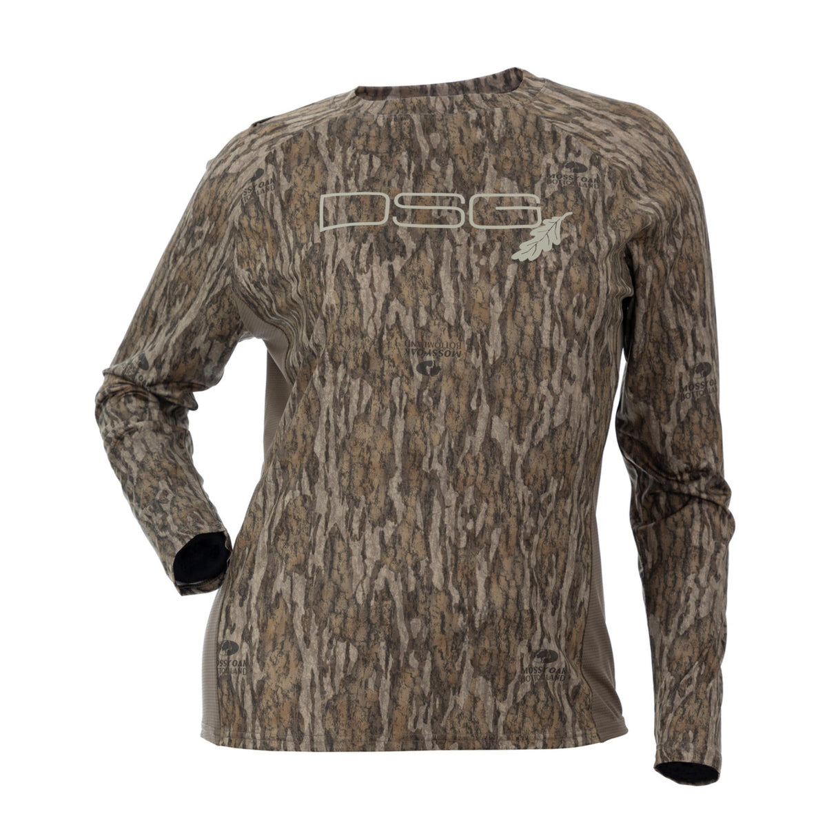 Ultra Lightweight Long Sleeve Shirt - UPF 50+