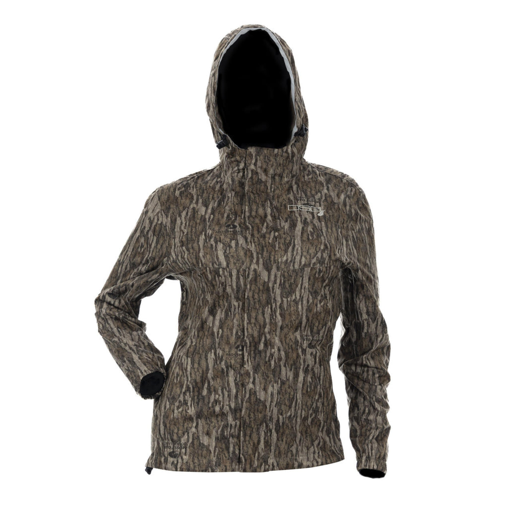 Nova Lightweight Technical Rain Jacket - 10,000mm Waterproof & Breathable