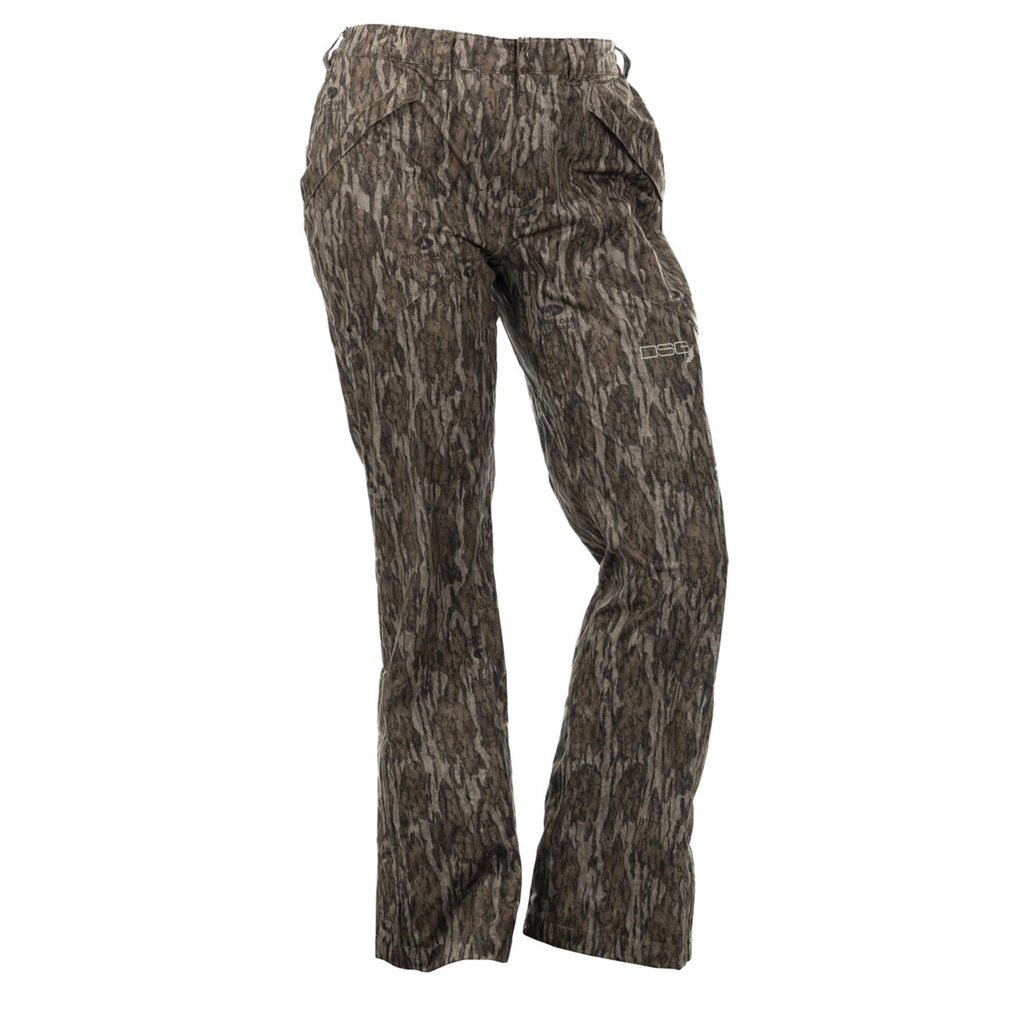 Nova Lightweight Technical Rain Pant - 10,000mm Waterproof & Breathable