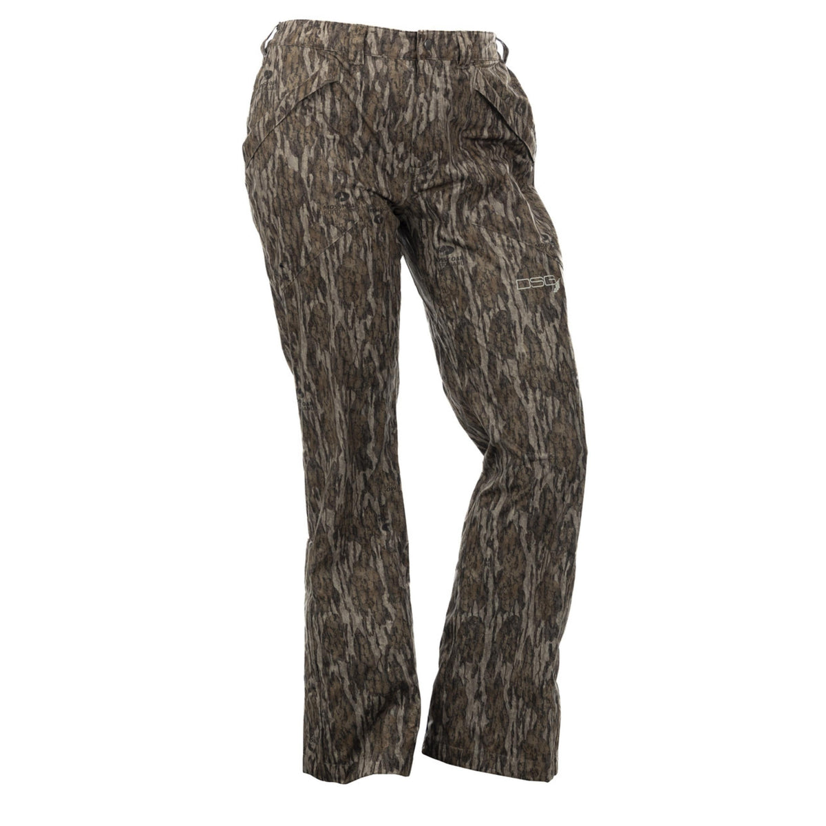 Nova Lightweight Technical Rain Pant - 10,000mm Waterproof & Breathable