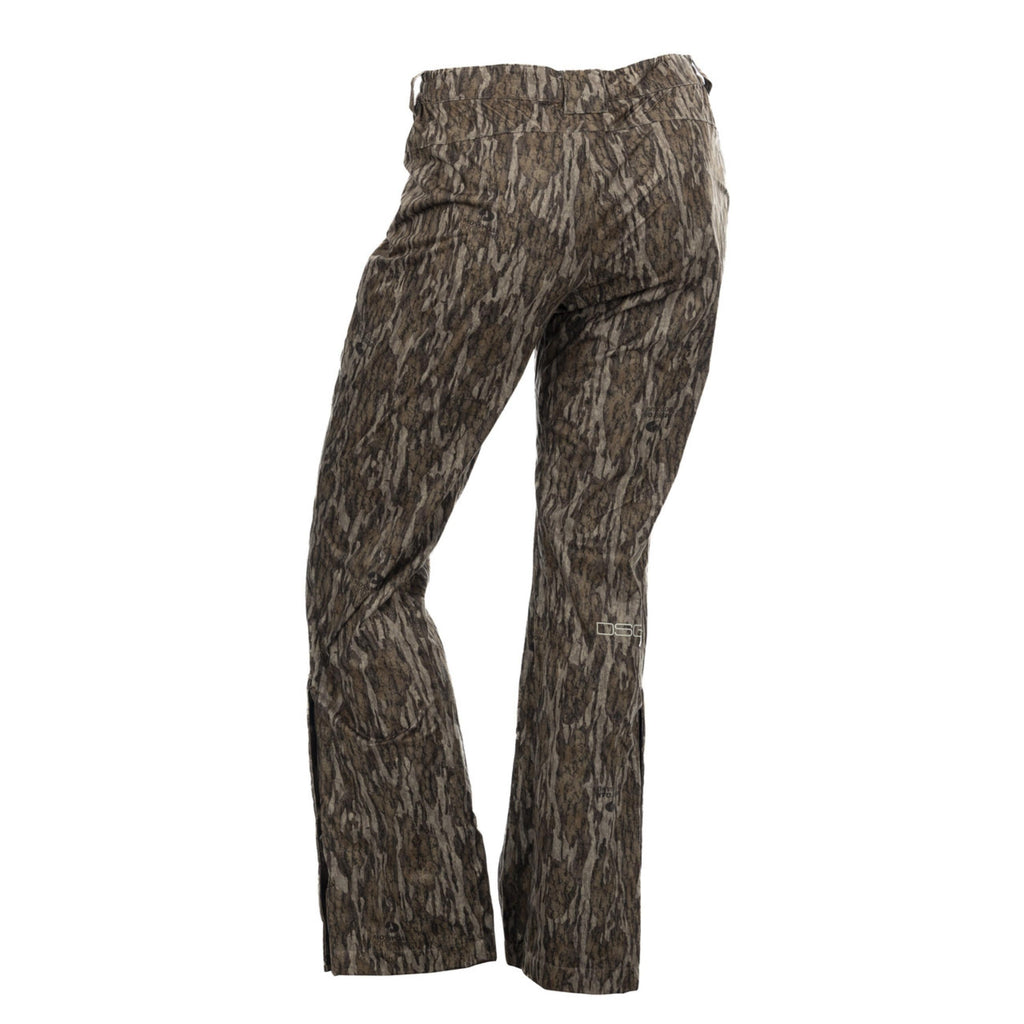 Nova Lightweight Technical Rain Pant - 10,000mm Waterproof & Breathable