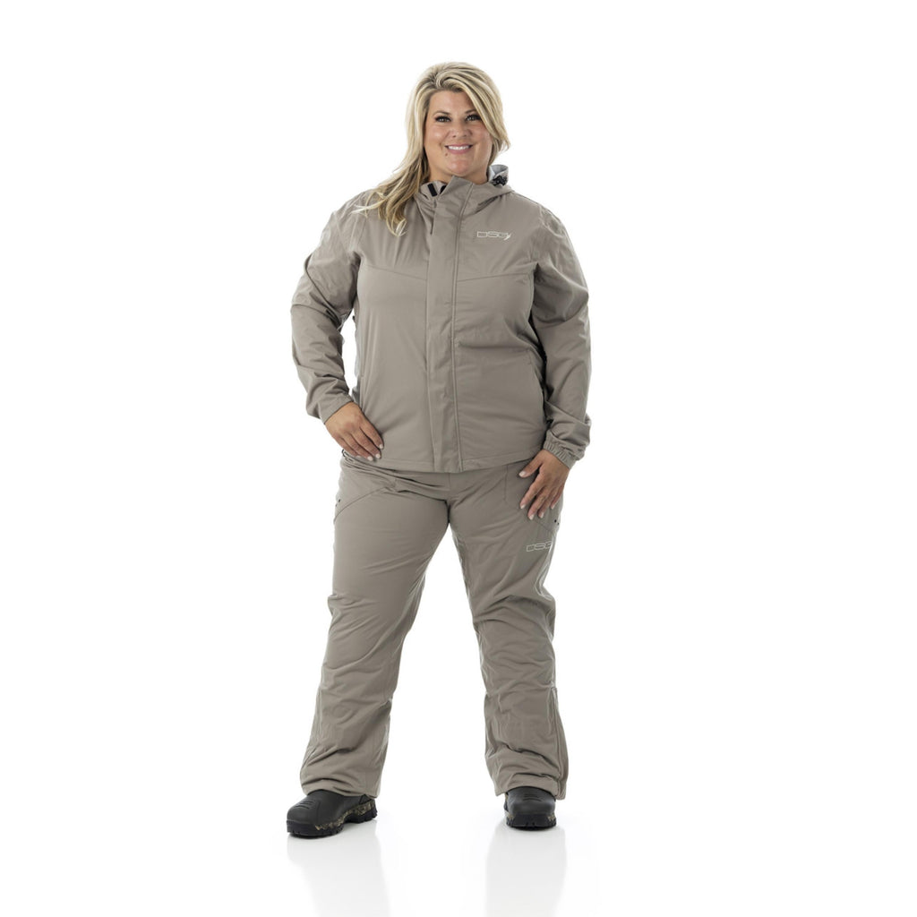 Nova Lightweight Technical Rain Jacket - 10,000mm Waterproof & Breathable
