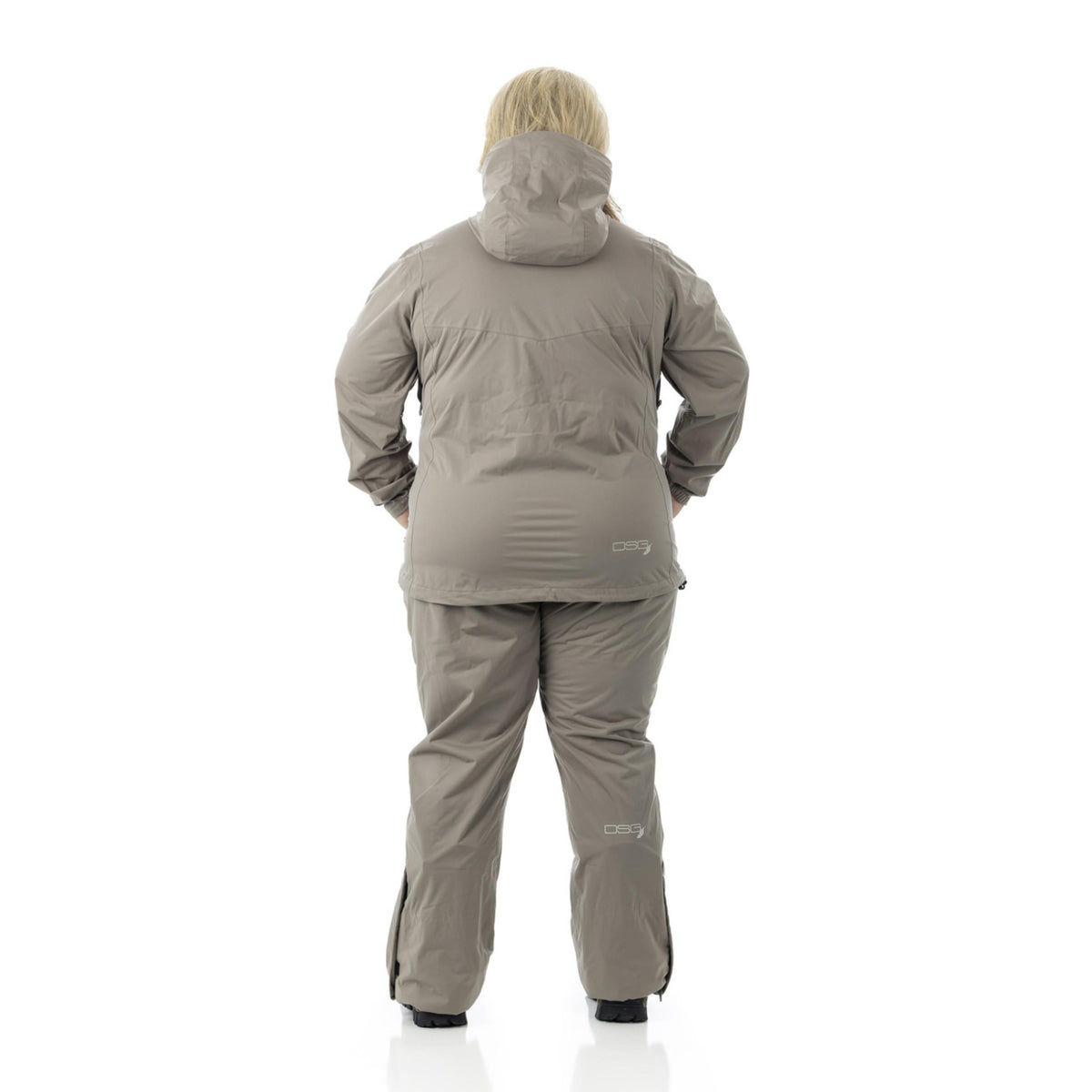 Nova Lightweight Technical Rain Jacket - 10,000mm Waterproof & Breathable