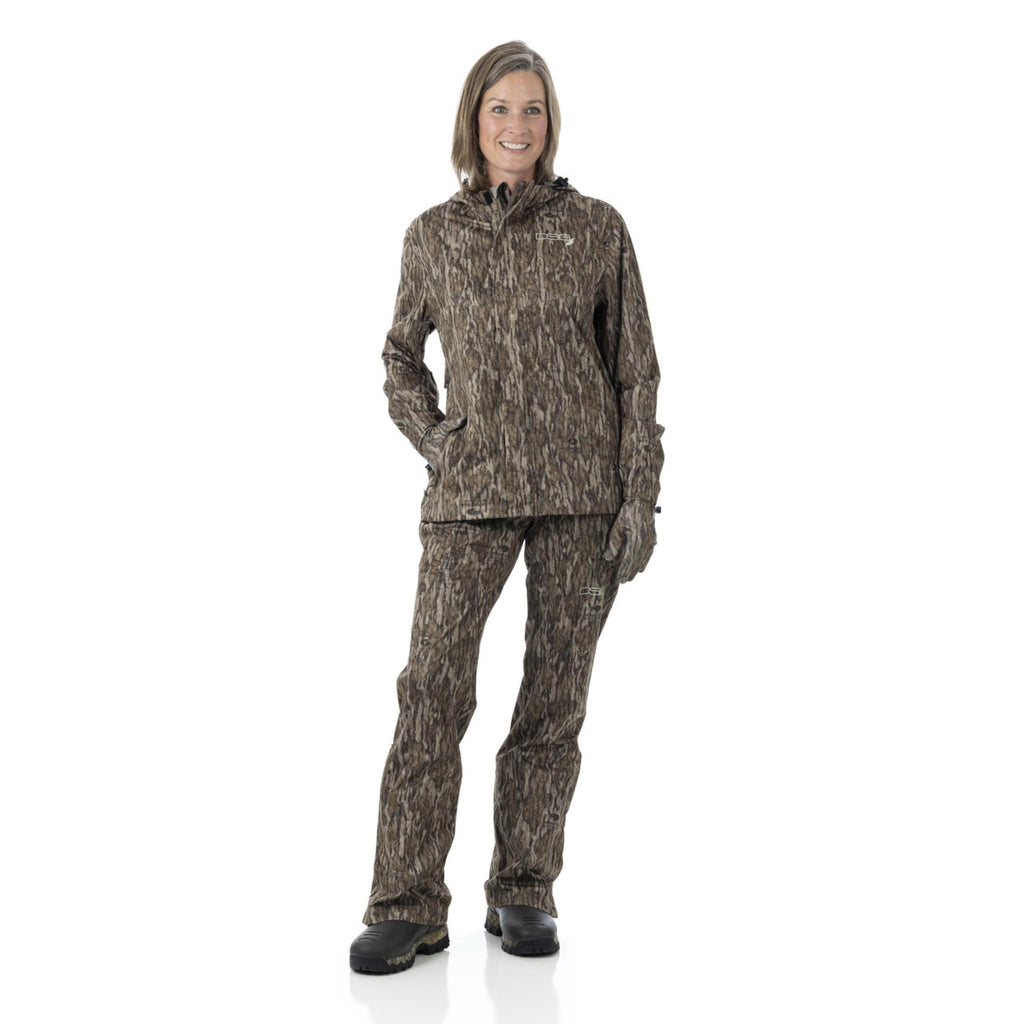 Nova Lightweight Technical Rain Jacket - 10,000mm Waterproof & Breathable