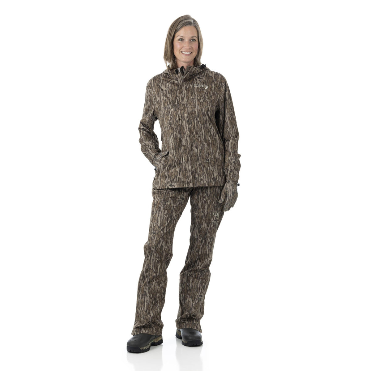 Nova Lightweight Technical Rain Jacket - 10,000mm Waterproof & Breathable