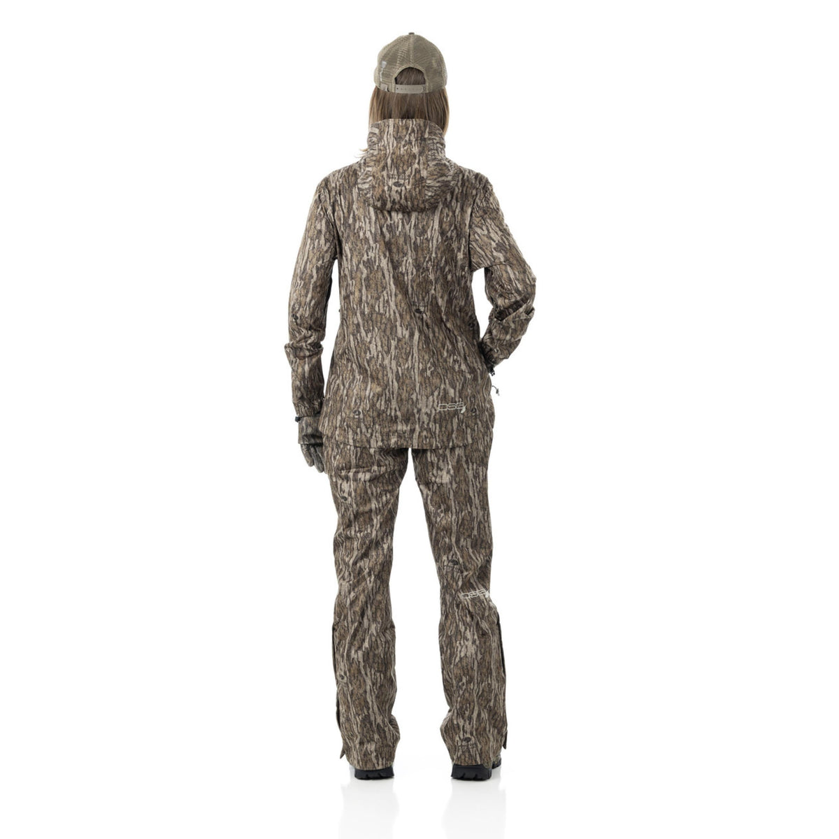Nova Lightweight Technical Rain Jacket - 10,000mm Waterproof & Breathable