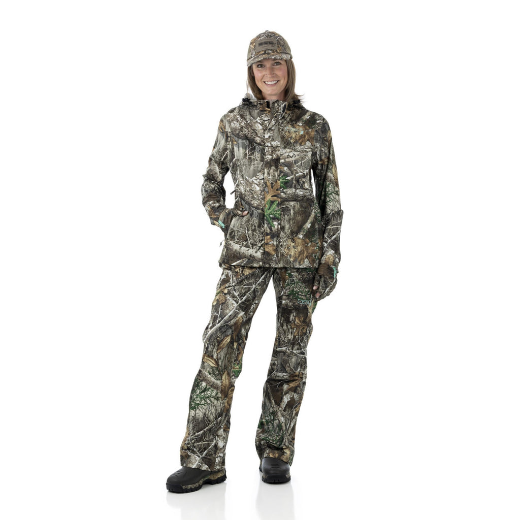 Nova Lightweight Technical Rain Pant - 10,000mm Waterproof & Breathable