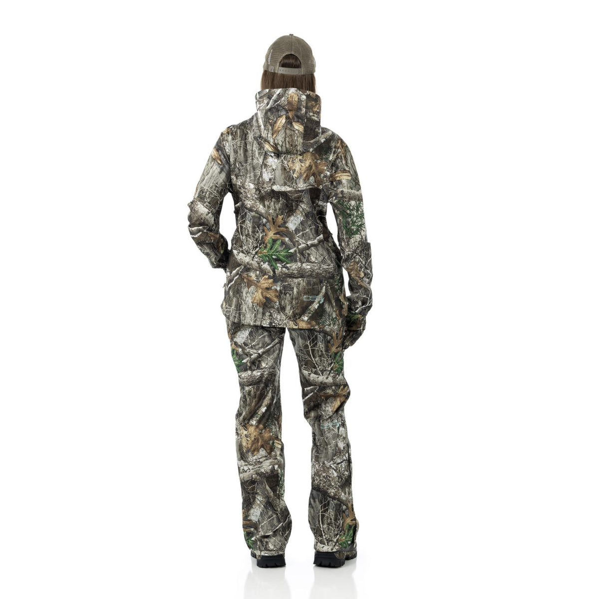 Nova Lightweight Technical Rain Jacket - 10,000mm Waterproof & Breathable