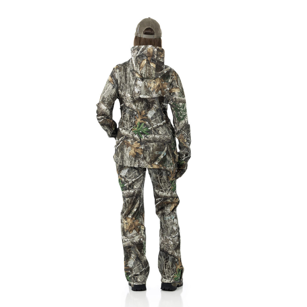 Nova Lightweight Technical Rain Pant - 10,000mm Waterproof & Breathable