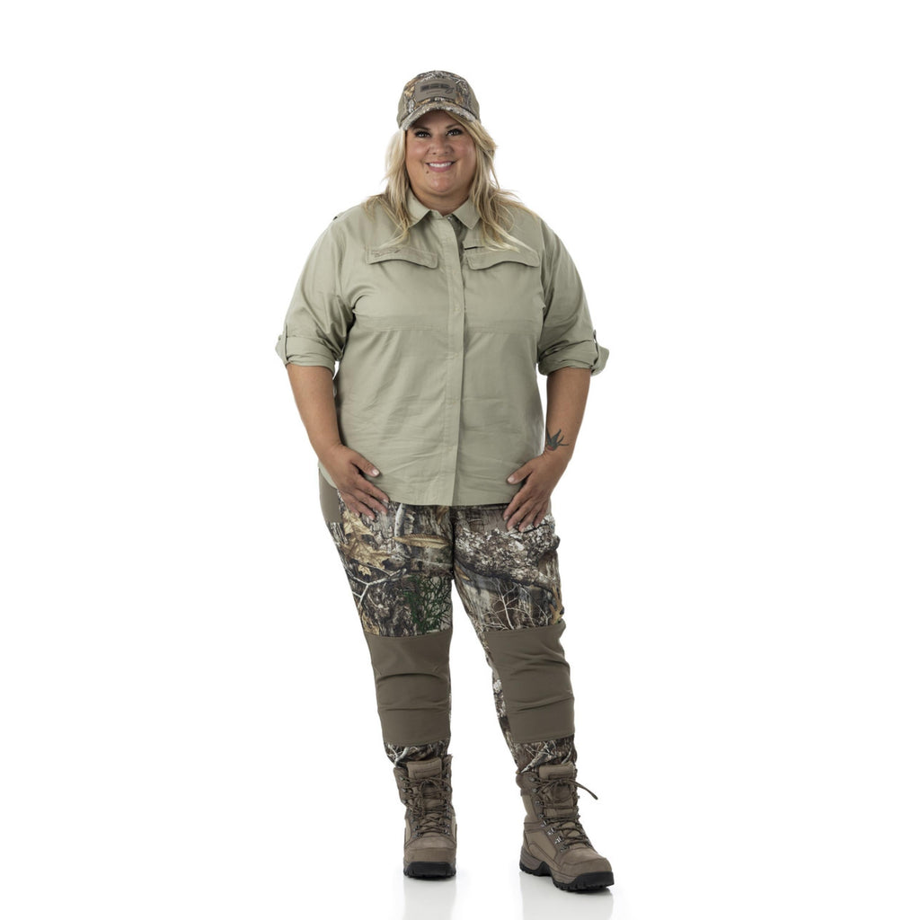 Foraging Durable Hunting Leggings