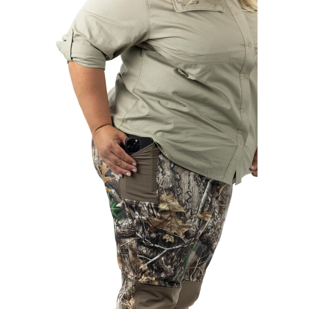 Foraging Durable Hunting Leggings
