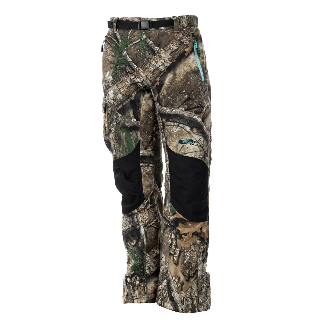 Ella 3.0 Sherpa Lined Hunting Camo Pant - Realtree APX®