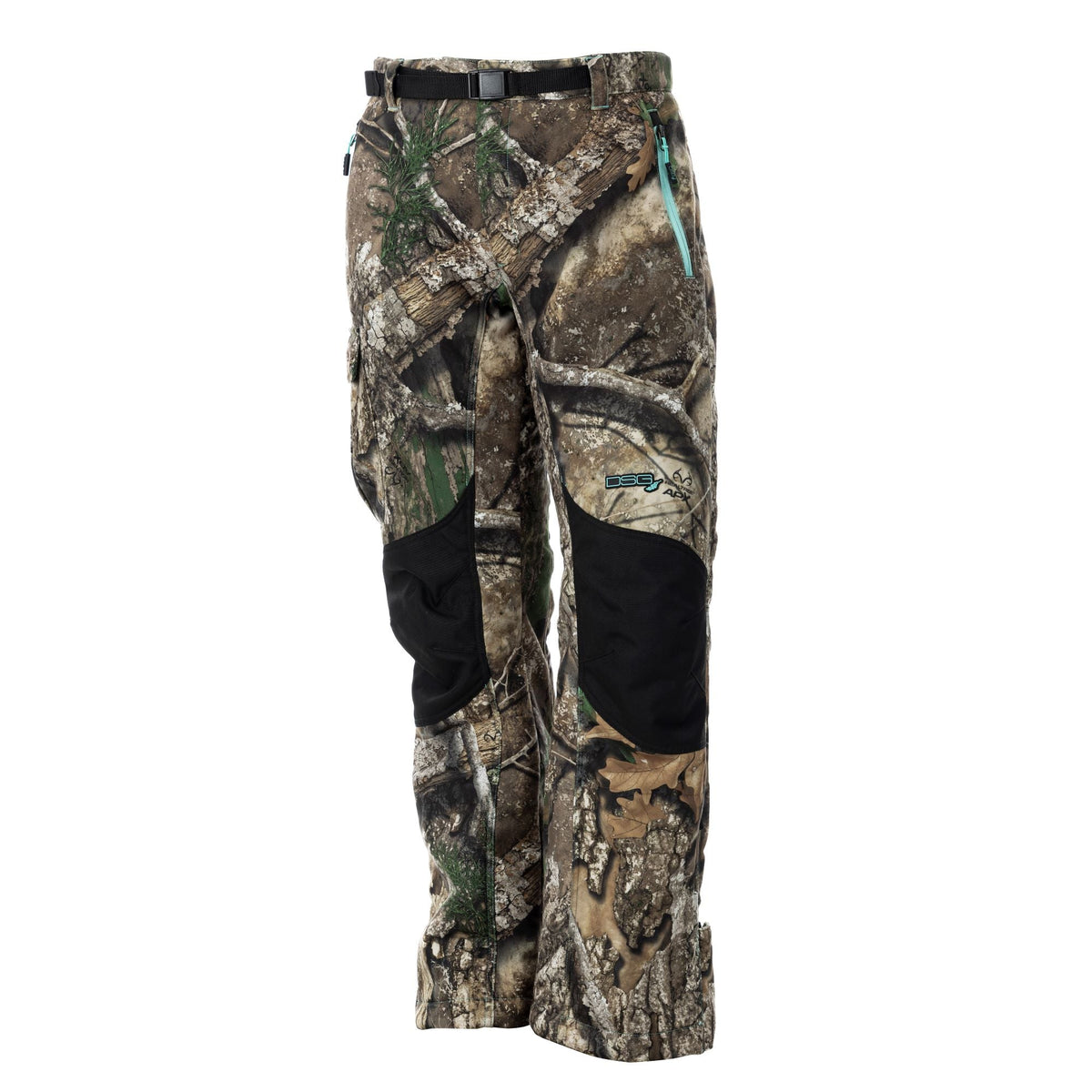 Ella 3.0 Sherpa Lined Hunting Camo Pant - Realtree APX®