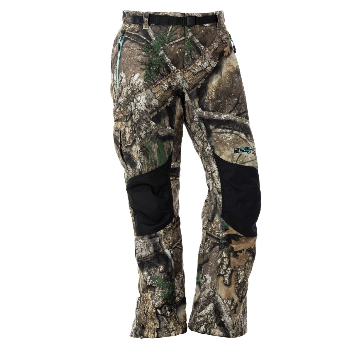 Ella 3.0 Sherpa Lined Hunting Camo Pant - Realtree APX®