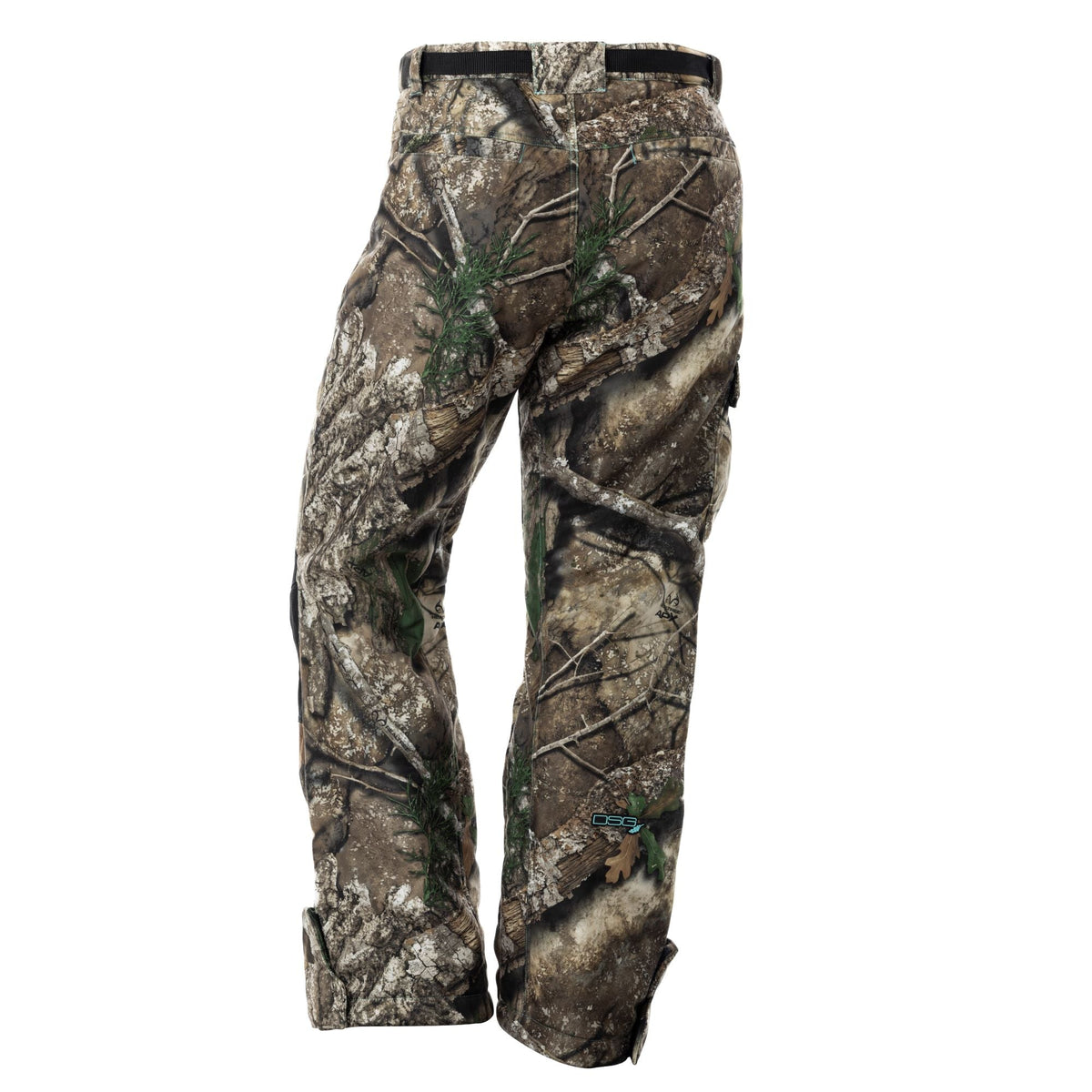 Ella 3.0 Sherpa Lined Hunting Camo Pant - Realtree APX®